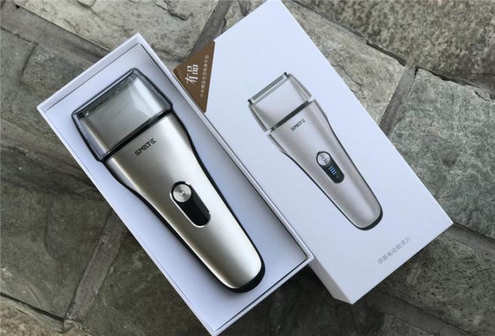 最新须眉剃须刀,须眉超薄剃须刀