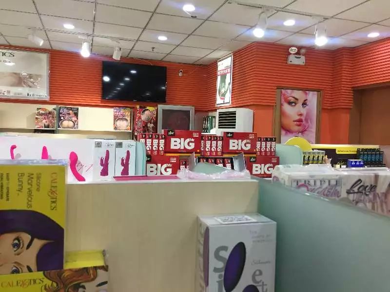 一年狂卖2000万振动棒，21年开店850家，这家*人用成品**闷声发大财