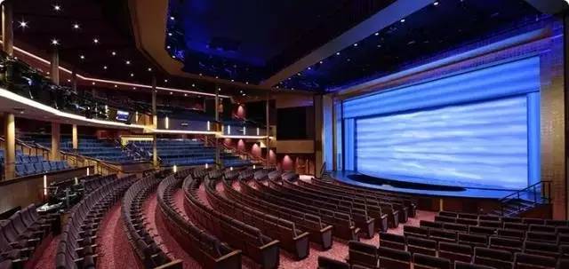 皇家加勒比海洋赞礼号航线,皇家加勒比海洋赞礼号攻略