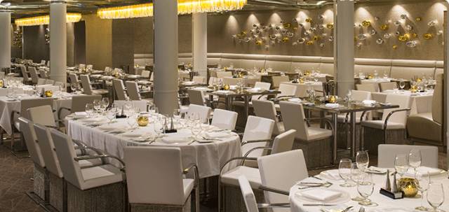 皇家加勒比海洋赞礼号航线,皇家加勒比海洋赞礼号攻略