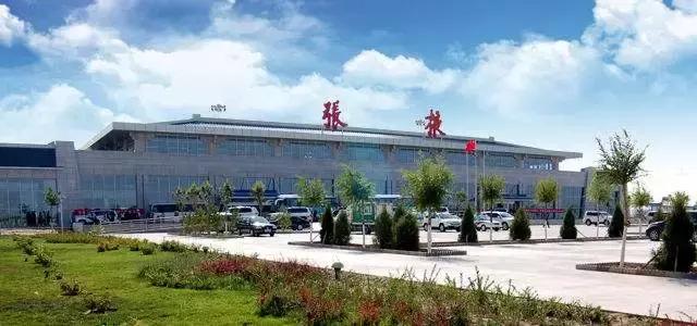 甘肃省八大机场排名,甘肃九个飞机场