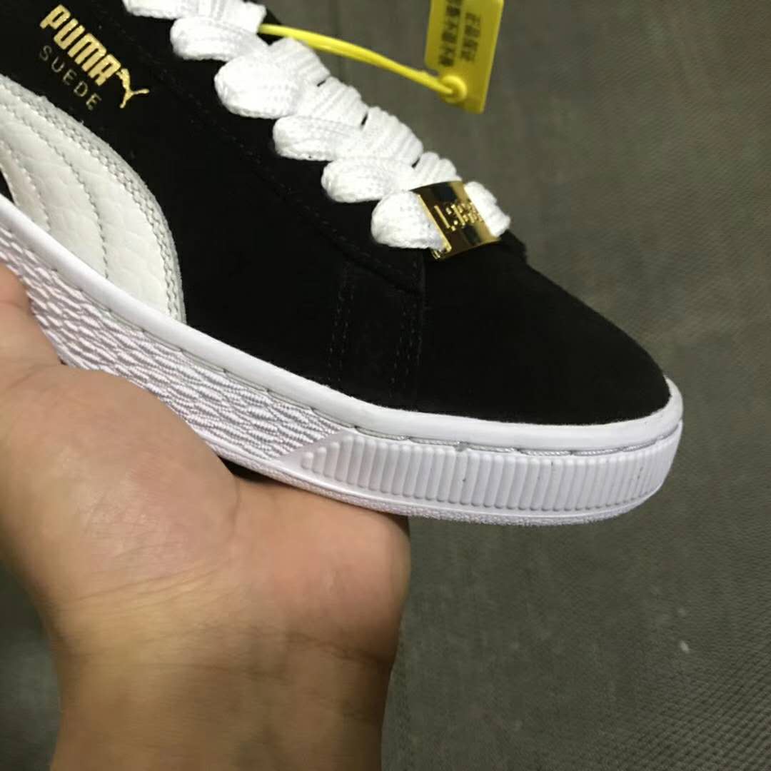 puma彪马鞋新年款,pumasuede彪马经典鞋