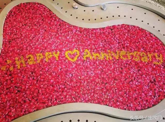 景甜科科：一起穿Gucci戴Cartier，也一起睡普吉最贵酒店