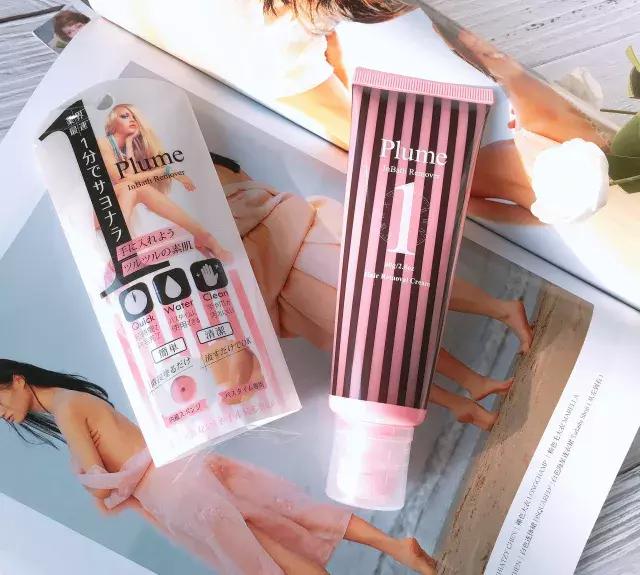 1秒脱毛,如何在一分钟内脱毛