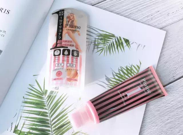 1秒脱毛,如何在一分钟内脱毛