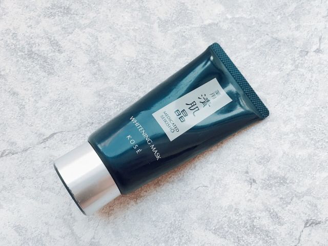 几款清洁面膜分析,10款清洁面膜红黑盘点