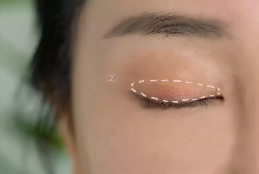 innisfree眼影测评,哑光高光innisfree