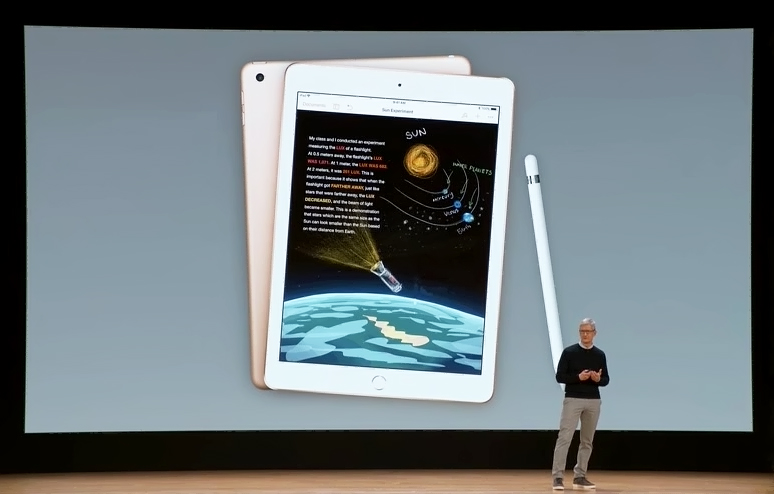 六代ipad值得入手吗,第六代的ipad好吗