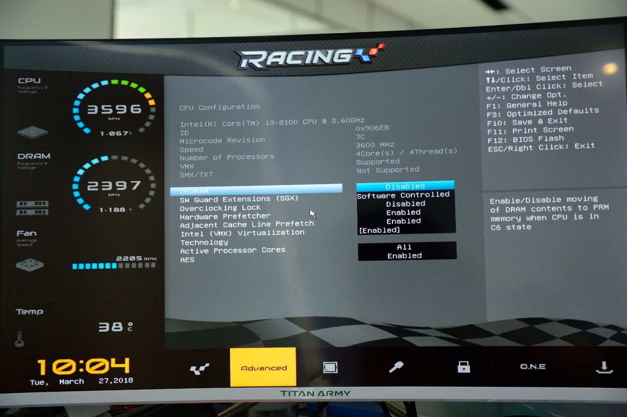 b250能直接点亮i38100吗,b250魔改后支持的cpu