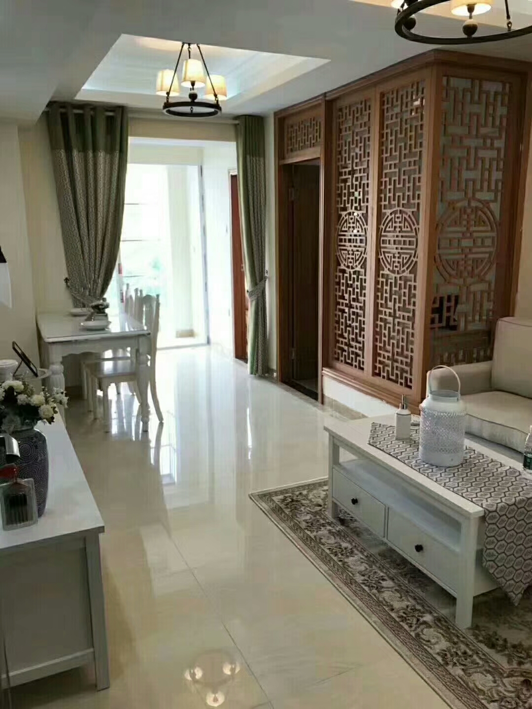 西乡海景房【碧湾豪庭】居家投资不二之选