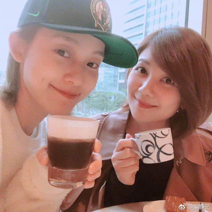 范玮琪张韶涵恩怨是怎么回事,为歌点赞张韶涵被怼