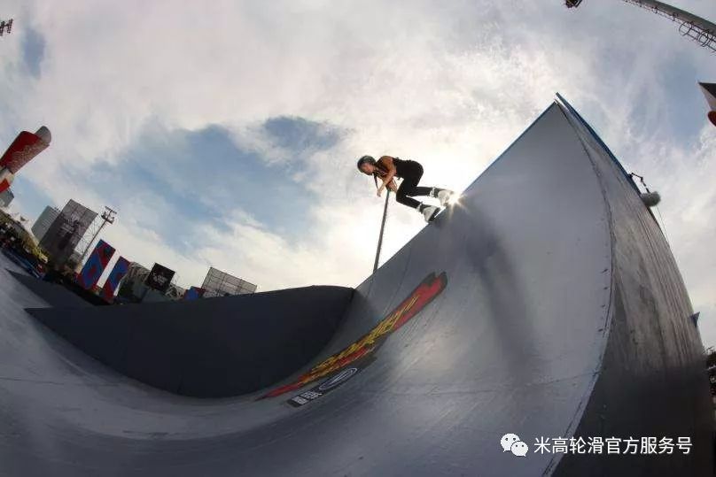 轮滑的基本常识,一分钟带你了解轮滑全项目