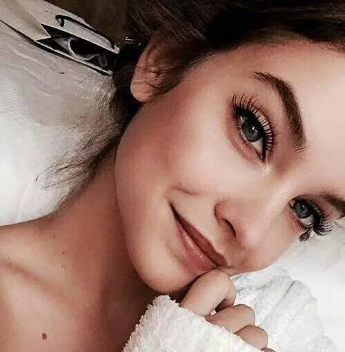 睫毛膏怎么涂好看又自然睫毛长,短睫毛怎么涂睫毛膏技巧