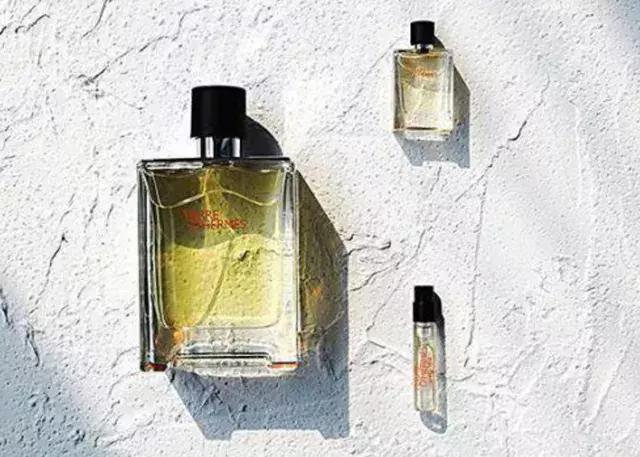 能让男人荷尔蒙爆棚的香水,最吸引男人的香水味道荷尔蒙