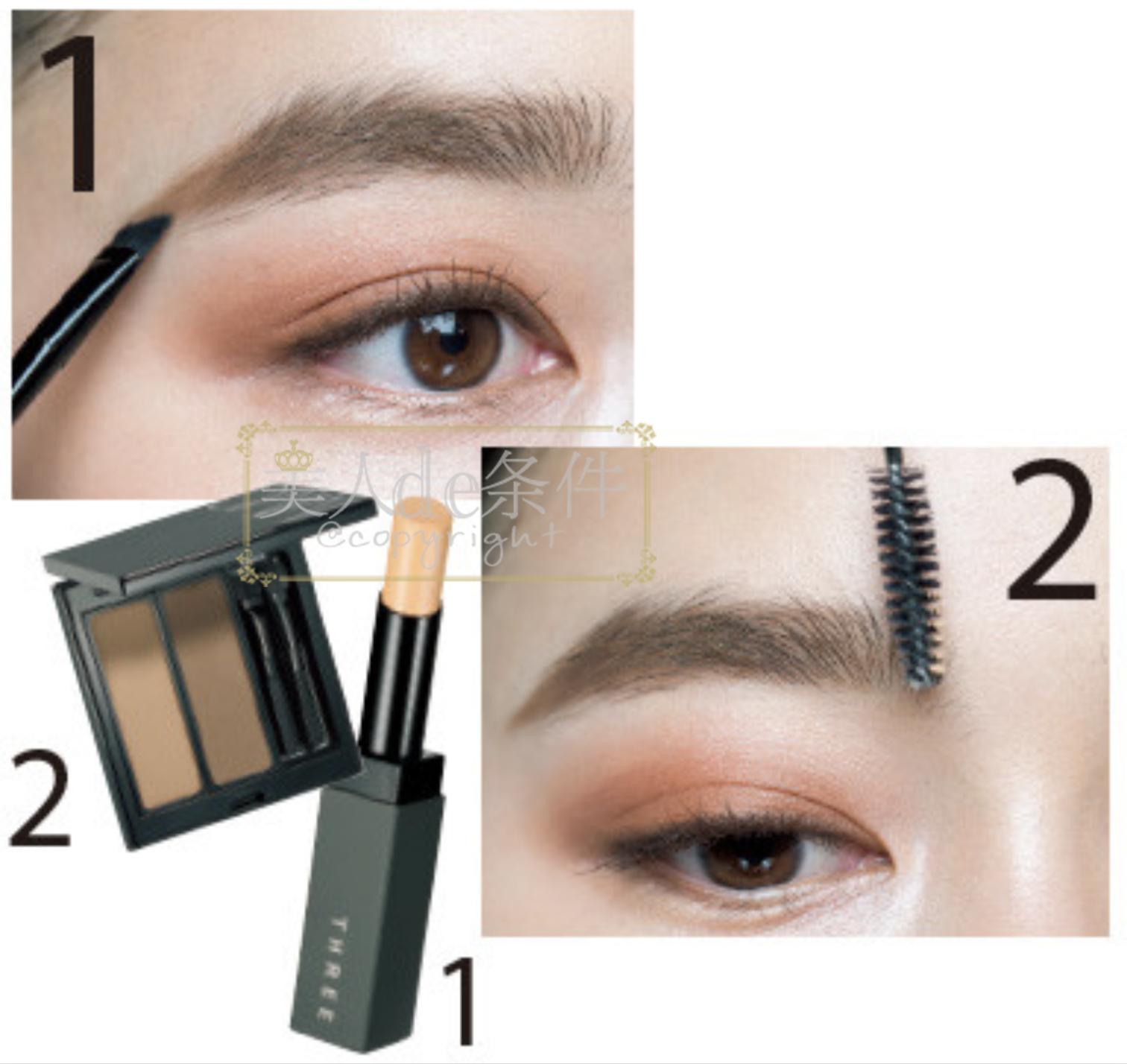 早知道化妆就能解决这些五官问题，我就不去挨那两刀了