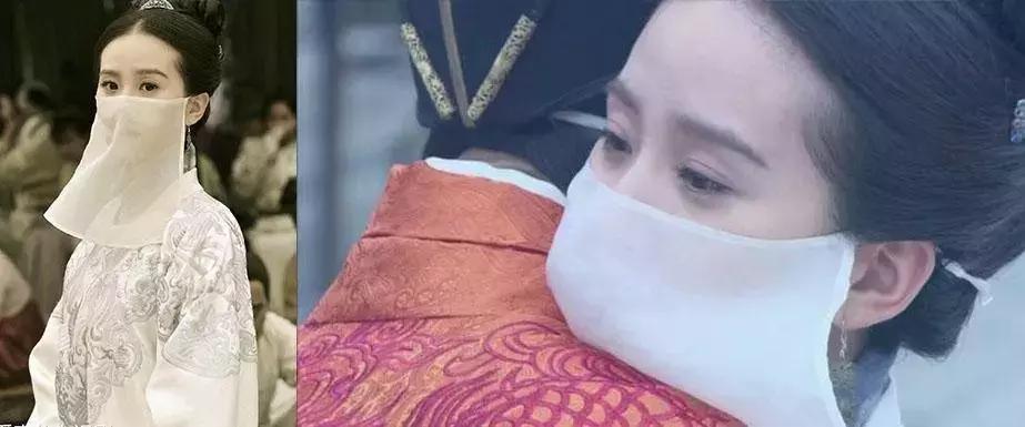 口罩眼镜装扮,口罩眼镜妆容教程