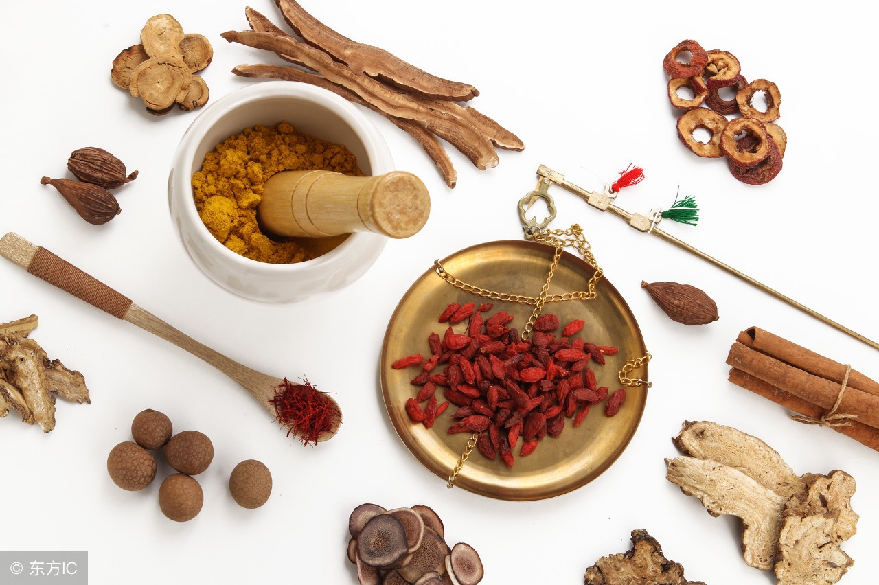 中医——友尽第一话题？可能只是你知道的太少了！