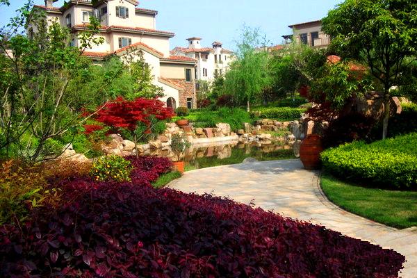 五矿万境水岸楼盘明细,五矿万境水岸房价