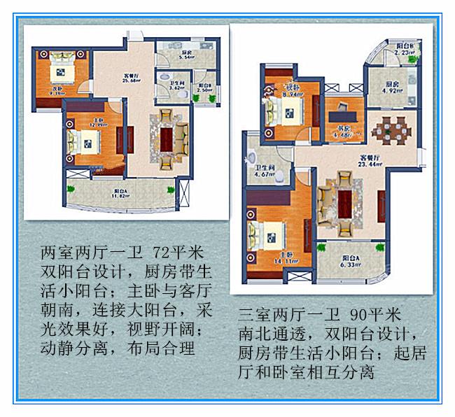 五矿万境水岸楼盘明细,五矿万境水岸房价