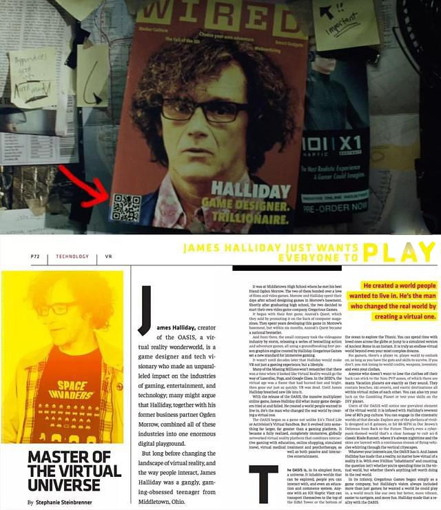 暗藏惊人彩蛋,彩蛋解密