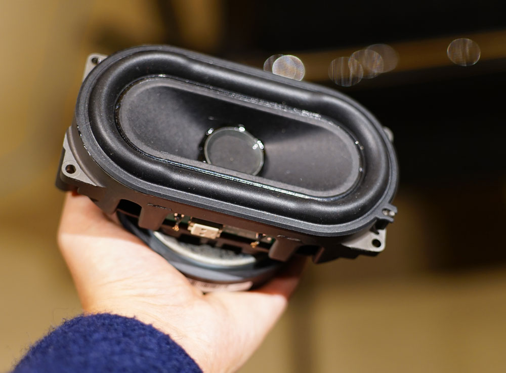 真力有源监听音箱评测 (真力监听音箱对比测评)