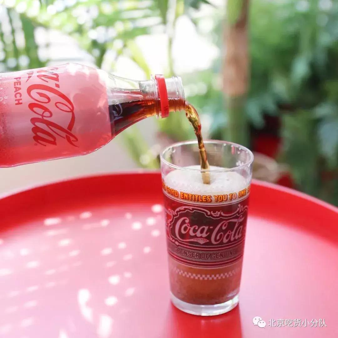 麦当劳的黄色辣酱,麦当劳中国辣酱