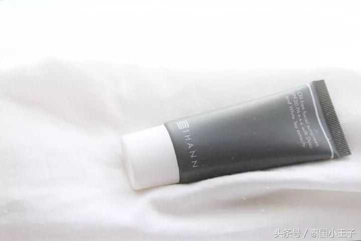 去泰国必买的三大品牌,来泰国回国必买清单