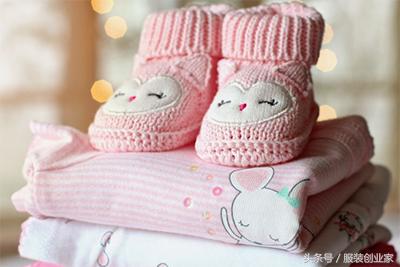 没有做市场调查，没有娱乐设施，怎能做好童装店？