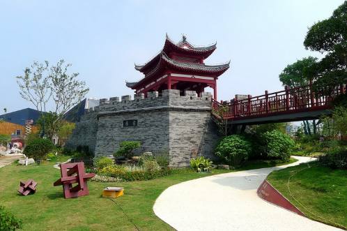 武汉地铁2号线线路图完整版,武汉地铁2号线沿途有啥好吃的