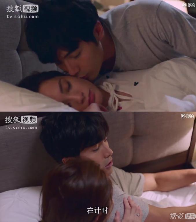 贺军翔婚后生活,已婚贺军翔疑似出轨