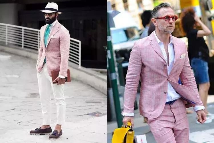 来自少年的提问:20+的西装品牌种草