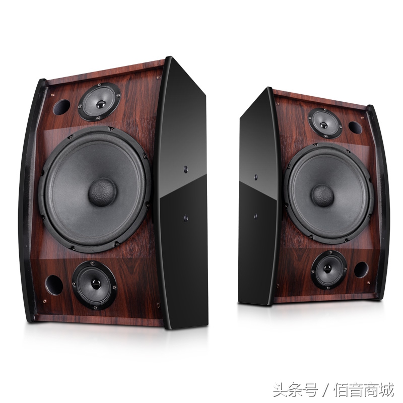 同轴扬声器与普通扬声器的区别,同轴扬声器的结构