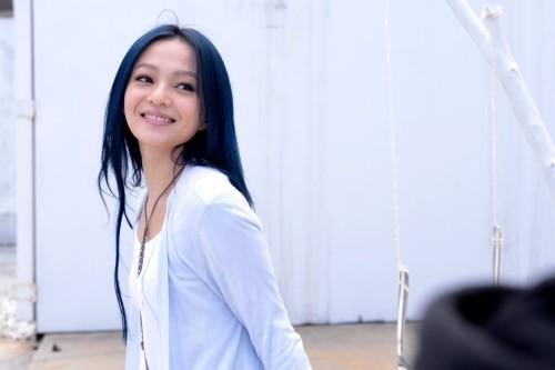 张韶涵漫步云端第几名,张韶涵要唱什么呢