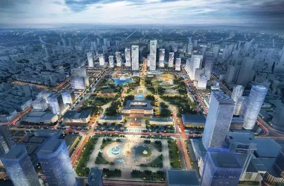 成都未来哪个片区发展规划最好,最新成都规划解读