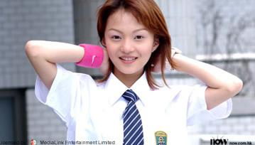 张韶涵漫步云端第几名,张韶涵要唱什么呢