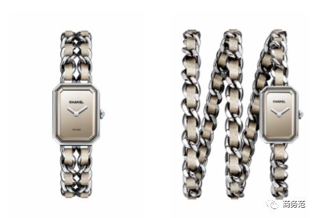 chanel高端女表,chanel表经典款
