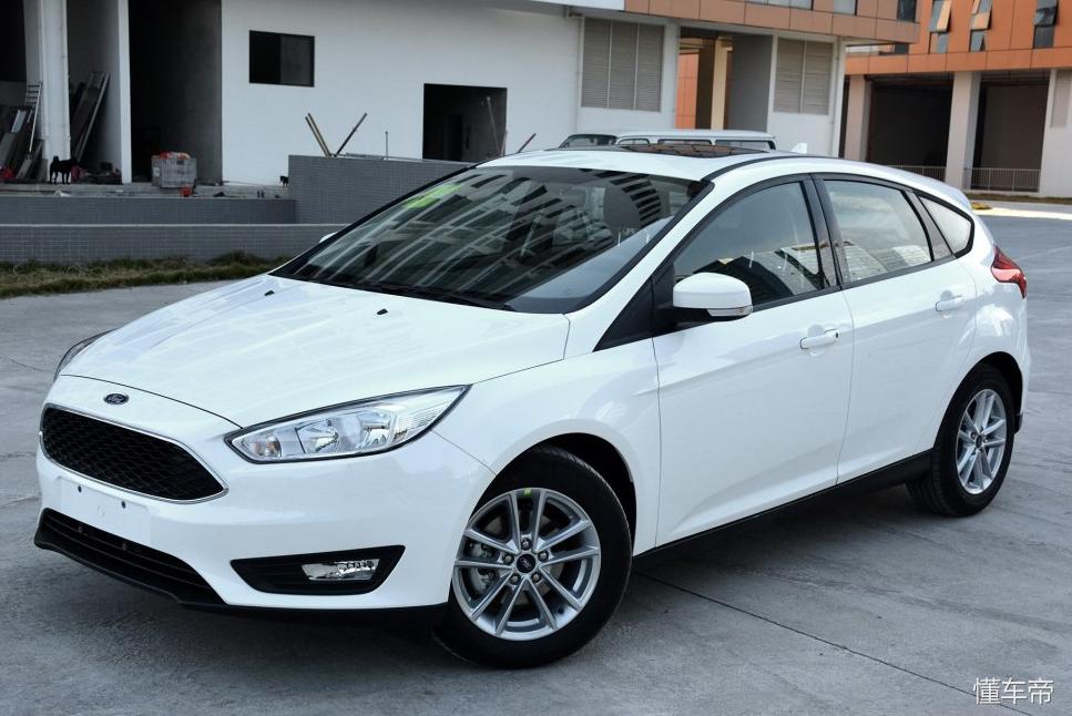 便宜耐用自动挡汽车推荐一下车型,新车推荐5-8万自动挡轿车合资车