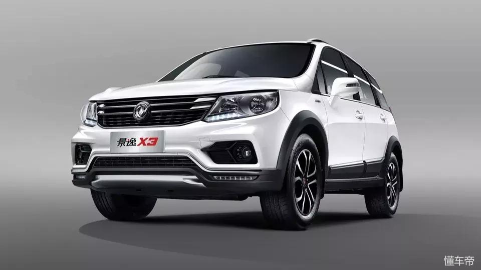 十万左右四驱皮卡车推荐新车,六万多能买什么样的四驱皮卡