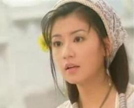 盘点小李飞刀颜值,小李飞刀林诗音和莫兰是谁扮演的