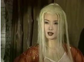 盘点小李飞刀颜值,小李飞刀林诗音和莫兰是谁扮演的