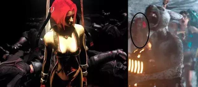 头号玩家的119个彩蛋,头号玩家片尾有彩蛋吗