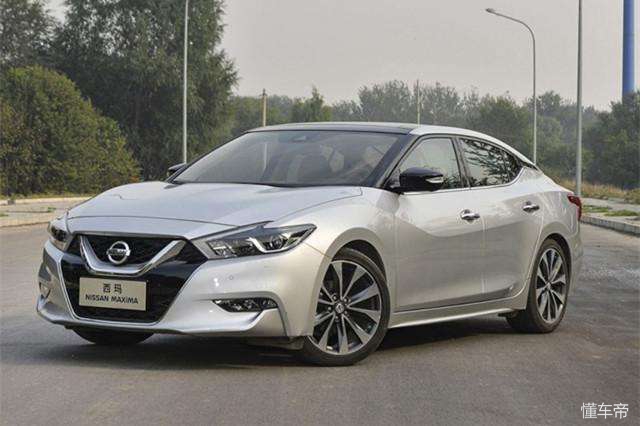 日产西玛什么车,日产西玛是b级车吗