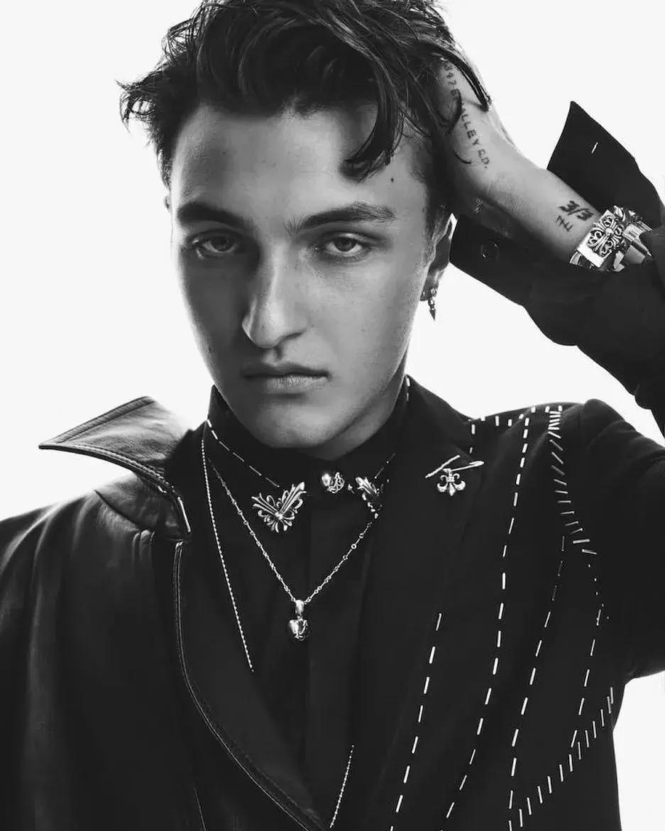 配饰类带货大咖,银饰首饰大咖