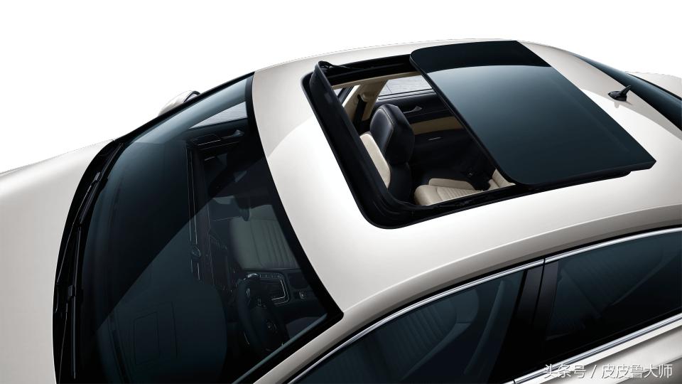 大众迈腾质量用料怎么样,2018款大众迈腾发动机型号