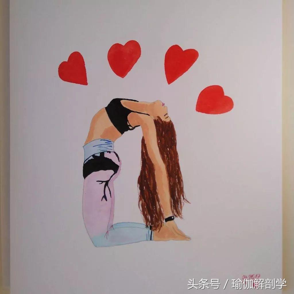 当瑜伽教练要什么条件,瑜伽教练越老越吃香是真的吗