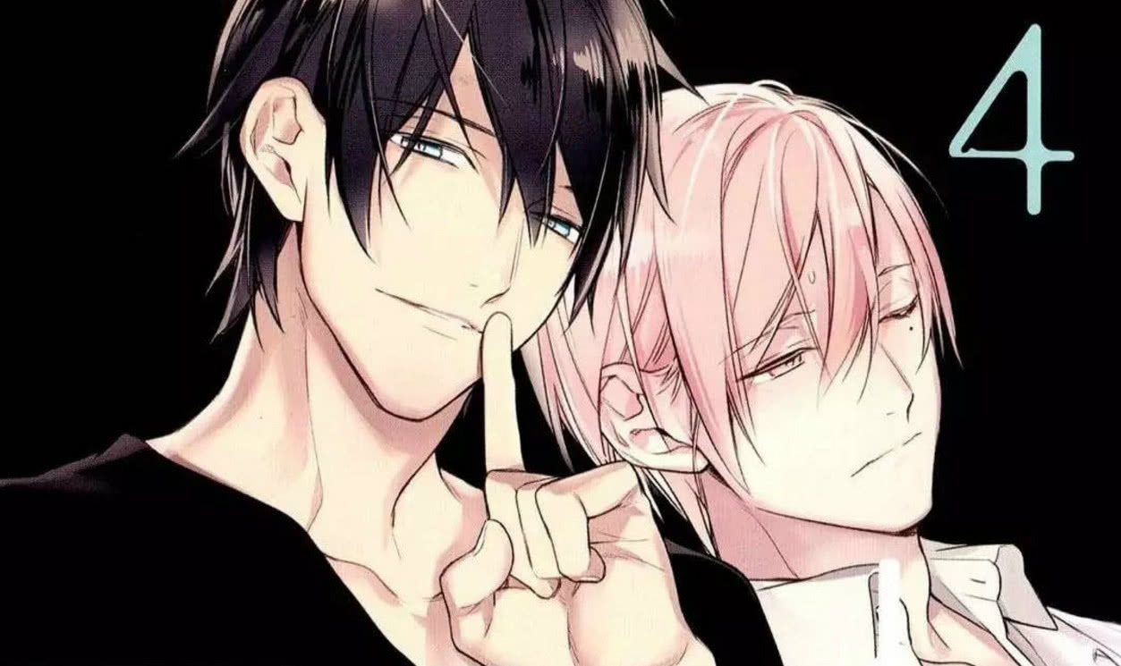 tencount动漫出了吗,tencount漫画有多少本