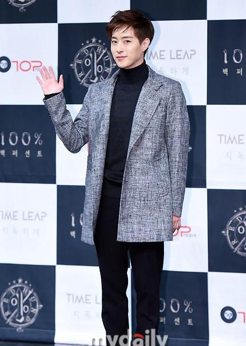 一周缅怀|《芝加哥烈焰》女星、韩男团100%成员徐旻佑家中去世