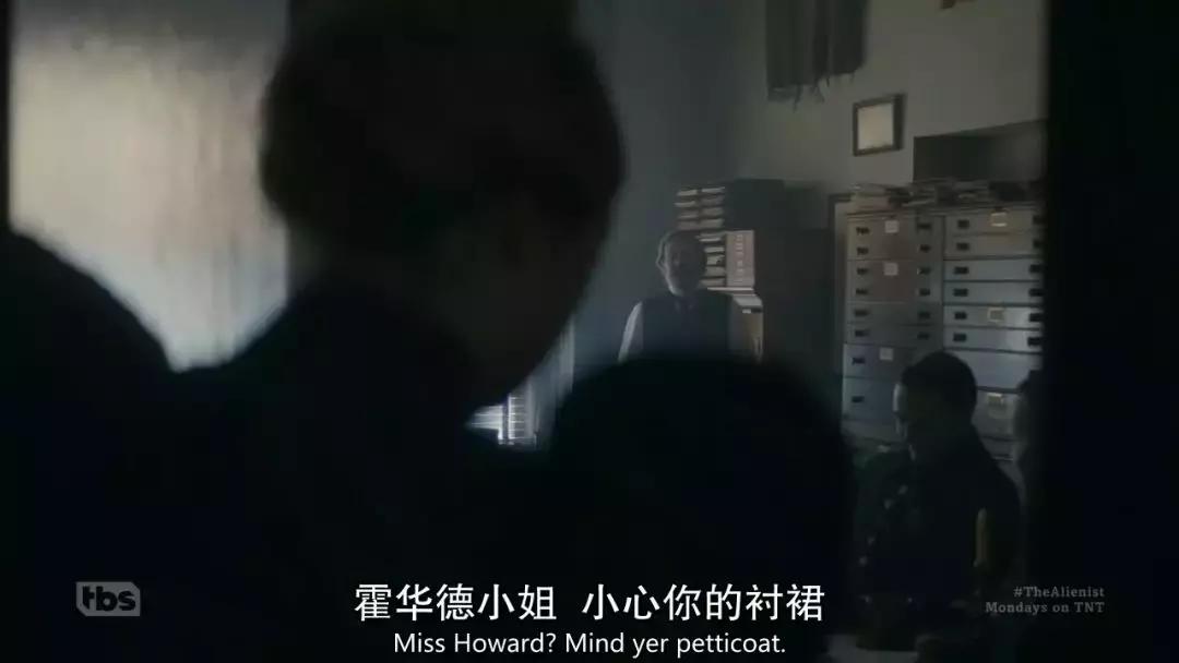 2018尺度最大的美剧，首推这部！