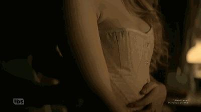 2018尺度最大的美剧，首推这部！