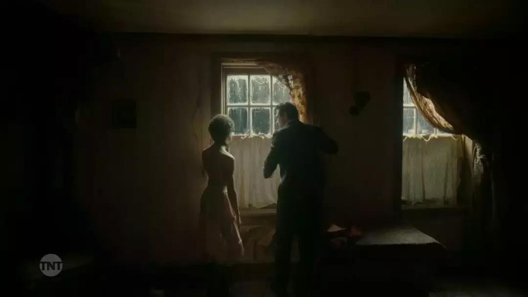 2018尺度最大的美剧，首推这部！